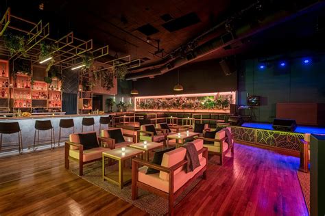 LIVE MUSIC AT CANARY LOUNGE Every .